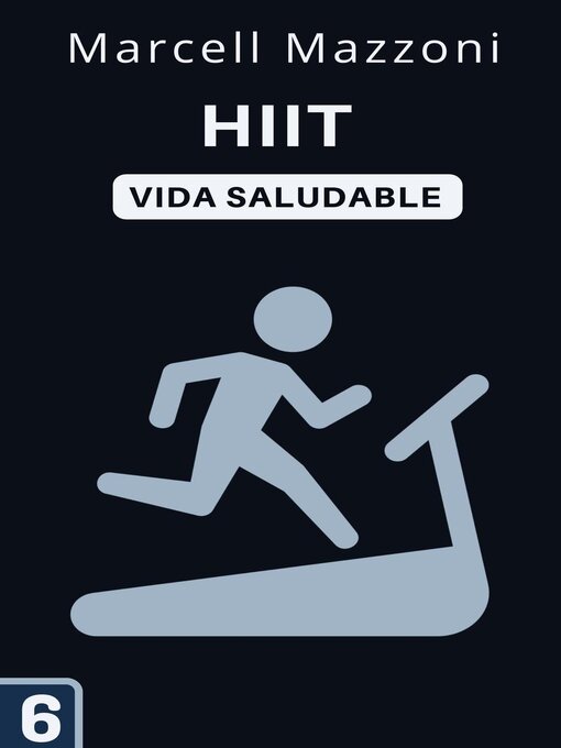 Title details for HIIT by Alpz Espana - Available